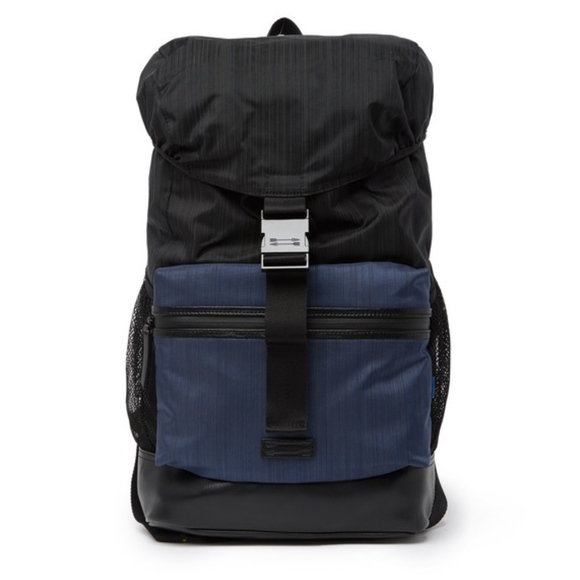 Uri Minkoff Other - URI MINKOFF Coliseum Backpack NEW NWT